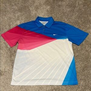 Nike Golf Polo